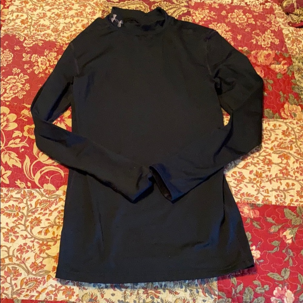 Under Armour Cold Gear shirt